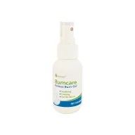   Nordik Actiomedic zselés spray égési sérülésekre, 50 ml