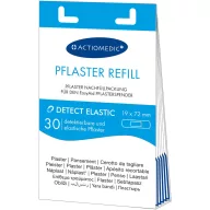   Nordik Actiomedic EasyAid DETECT ELASTIC sebtapasz utántöltő