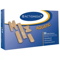 Nordik Actiomedic AQUATIC sebtapasz-készlet