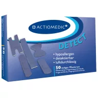 Nordik Actiomedic DETECT ELASTIC sebtapasz-készlet