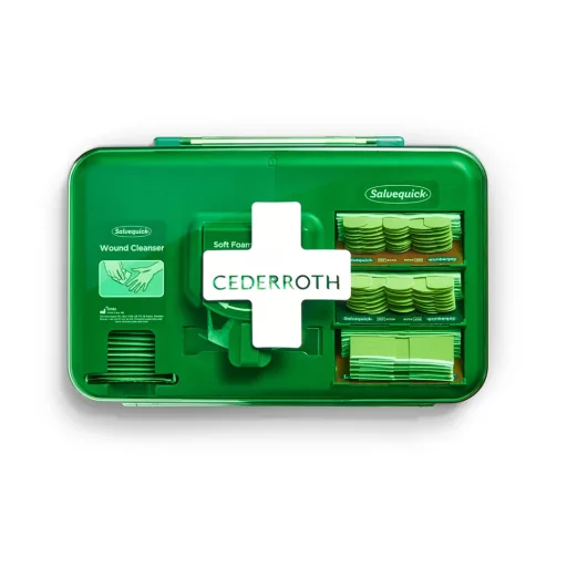 Nordik Cederroth kötszer adagoló