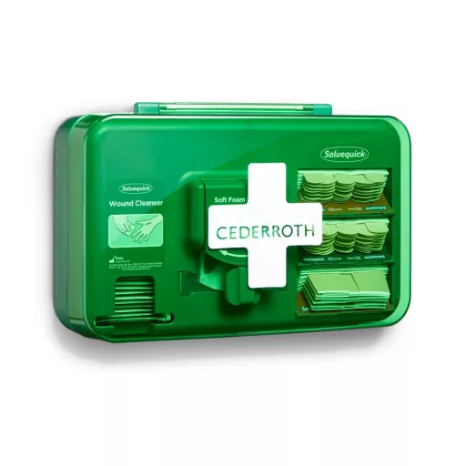 Nordik Cederroth kötszer adagoló