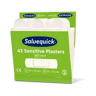 Nordik Cederroth Salvequick Sensitive sebtapasz utántöltő