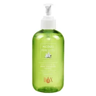   Nordik DAX Alcogel Pear & Lily kézfertőtlenítő gél 250 ml pumpás flakon