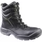 Bakancs Calypso S3 SRC buffalo bőr felsőrész vízlepergető black 40