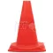 Jelzőbója 30cm magas narancs
