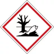 GHS piktogram, Környezeti veszély