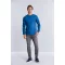 Póló (Gildan Ultra Cotton) hosszú ujjú unisex (100%pamut 205g/m2) white, 4XL