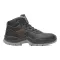 Bakancs CRETA_20 S3 SRC black/brown 37