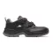 Szandál PONZA_20 S1P SRC black 39