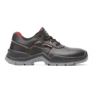 Cipő SICILIA_20 S3 SRC black 42