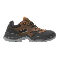 Cipő SUMATRA_20 S3 SRC brown 37