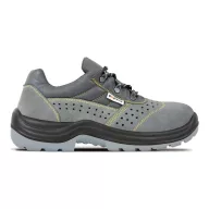 Cipő TRASIMENO_18 S1P SRC light grey 38
