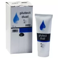  Nordik Plutect Dual munkavégzés előtti bőrvédő krém, tubus