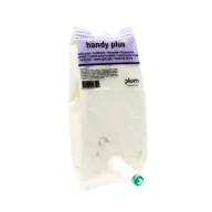   Nordik Handy Plus munkavégzés utáni bőrápoló, kondícionáló krém, utántöltő, 0.5L