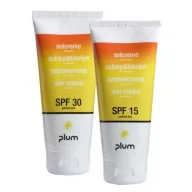 Plum SPF15 napkrém