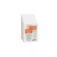   Plum QuickStop nyomókötés készlet - 3 db kötéssel (2 x 17x17 cm kötés + 1 x 7,5x12 cm kötés)