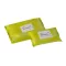 Plum Wipe Clean Universal általános nedves tisztítókendő, nagy méretű, 20db
