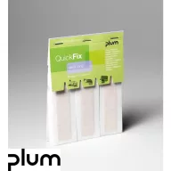Plum Quickfix Long ragtapasz, elasztikus