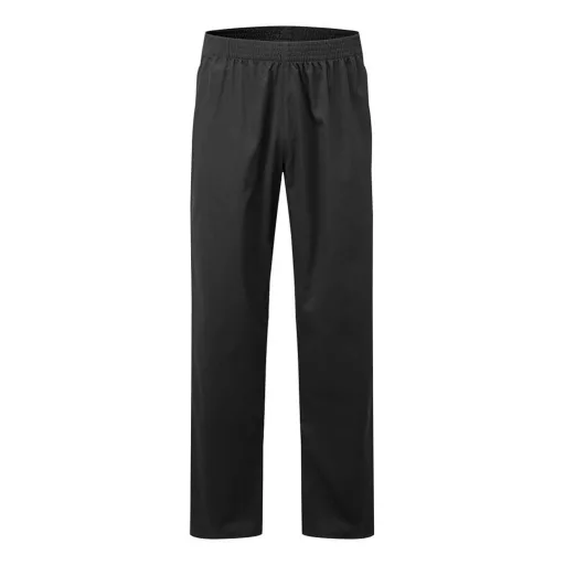 Nadrág derekas egészségügyi élelmiszeripari unisex királykék XXL