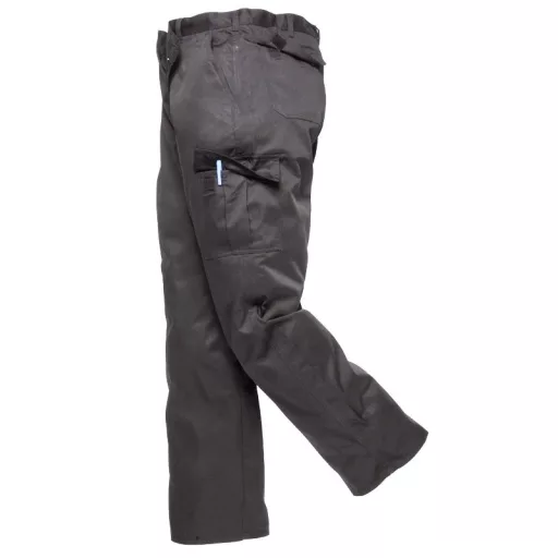 Nadrág derekas Combat sötétkék 68 (5XL)
