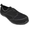 Cipő Steelite Tegid Slip On Trainer S1P fekete 45