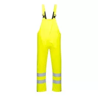 Nadrág melles Hi-Vis Sealtex Ultra narancs S