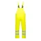 Nadrág melles Hi-Vis Sealtex Ultra narancs S