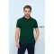 Pólóing Sols Perfect férfi férfi, kelly green, 2XL