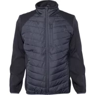   Dzseki steppelt őszi-tavaszi (100%poliészter) TOP E-Hunter JBL, navy, L