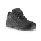 Védőfélcipő S3 SRC kompozit orrmerevítő TOP BUFFALO LOW, anthracit, 48