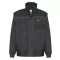 Munkakabát (100%pamut) TOP GREEN 100 JACKET, green, 5XL