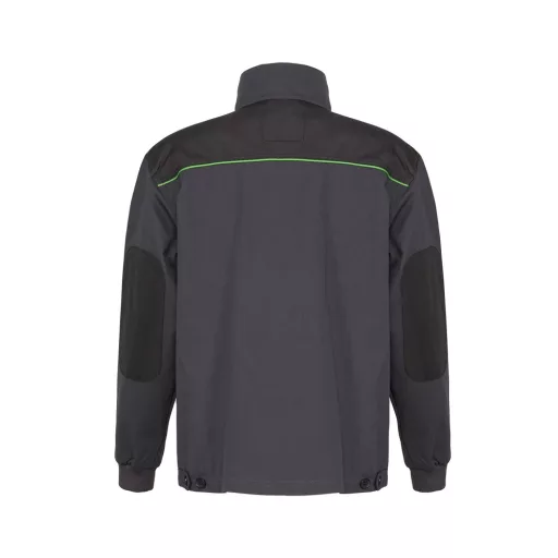 Munkakabát (100%pamut) TOP GREEN 100 JACKET, green, XXL
