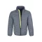 TOP PHOENIX CO2D SJ dzseki, black/grey/fluo yellow, L