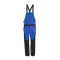 TOP PHOENIX EL4D BP melles nadrág, black/royal, L