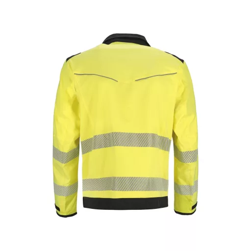 TOP PHOENIX HI2D J dzseki, fluo yellow/black, 6XL