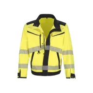 TOP PHOENIX HI2D J dzseki, fluo yellow/black, L