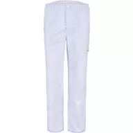   Munkanadrág TOP SNOWLINE-P 65% poliészter 35% pamut, fehér, 2XL