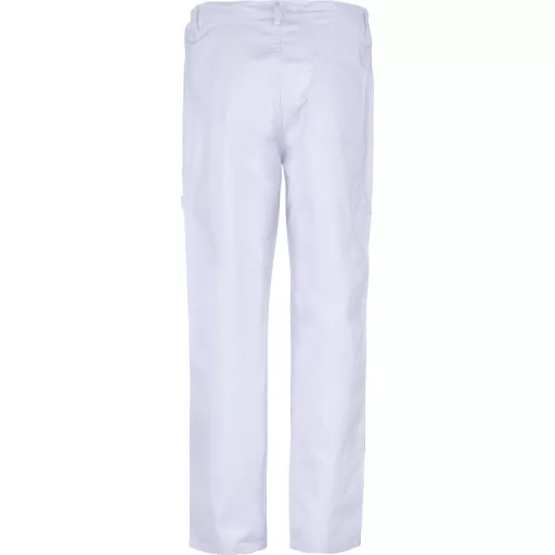 Munkanadrág TOP SNOWLINE-P 65% poliészter 35% pamut, fehér, 4XL