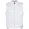 Munkamellény TOP SNOWLINE-V 65% poliészter 35% pamut, fehér, 3XL
